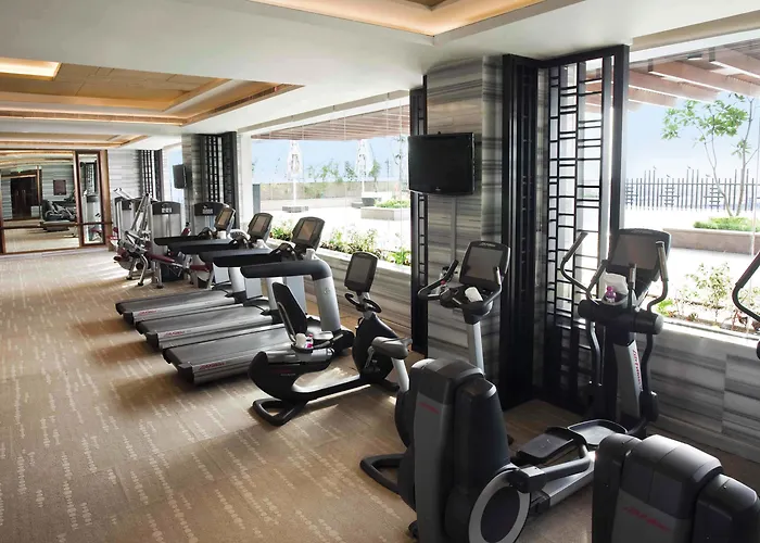 Crowne Plaza New Delhi Mayur Vihar Noida By Ihg