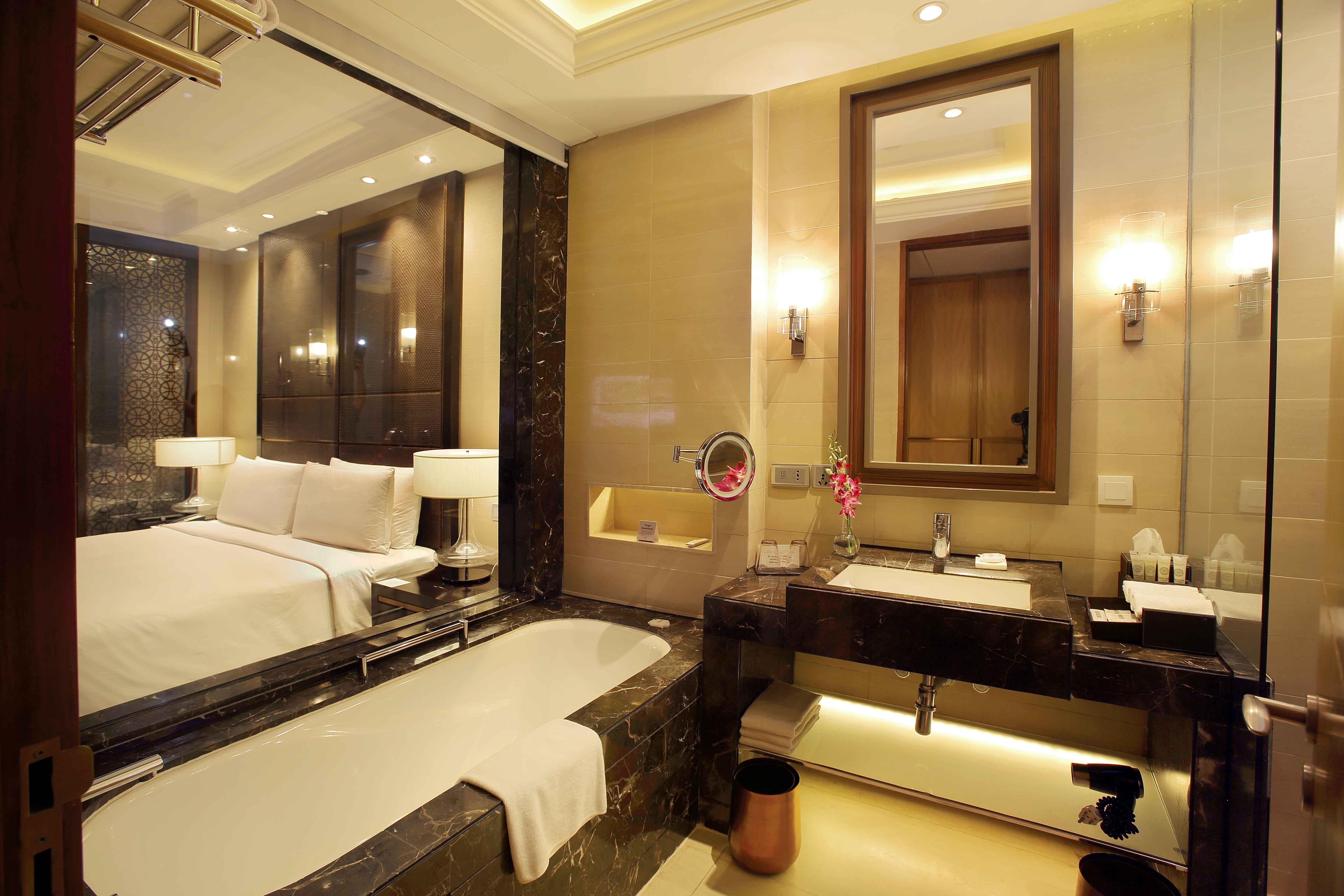 होटल Crowne Plaza Mayur Vihar Noida By Ihg New Delhi