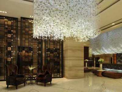 होटल Crowne Plaza Mayur Vihar Noida By Ihg 5*